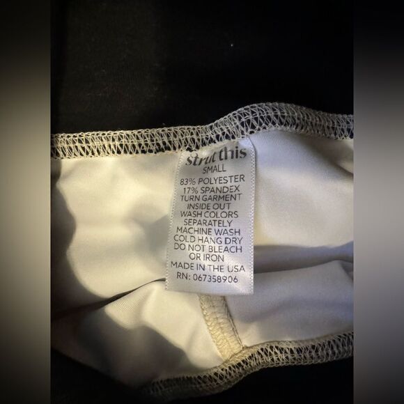 Strut this leggings  #6 - Picture 4 of 7